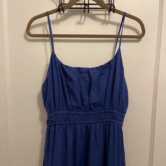 Dresses & Skirts - One Clothing maxi dress